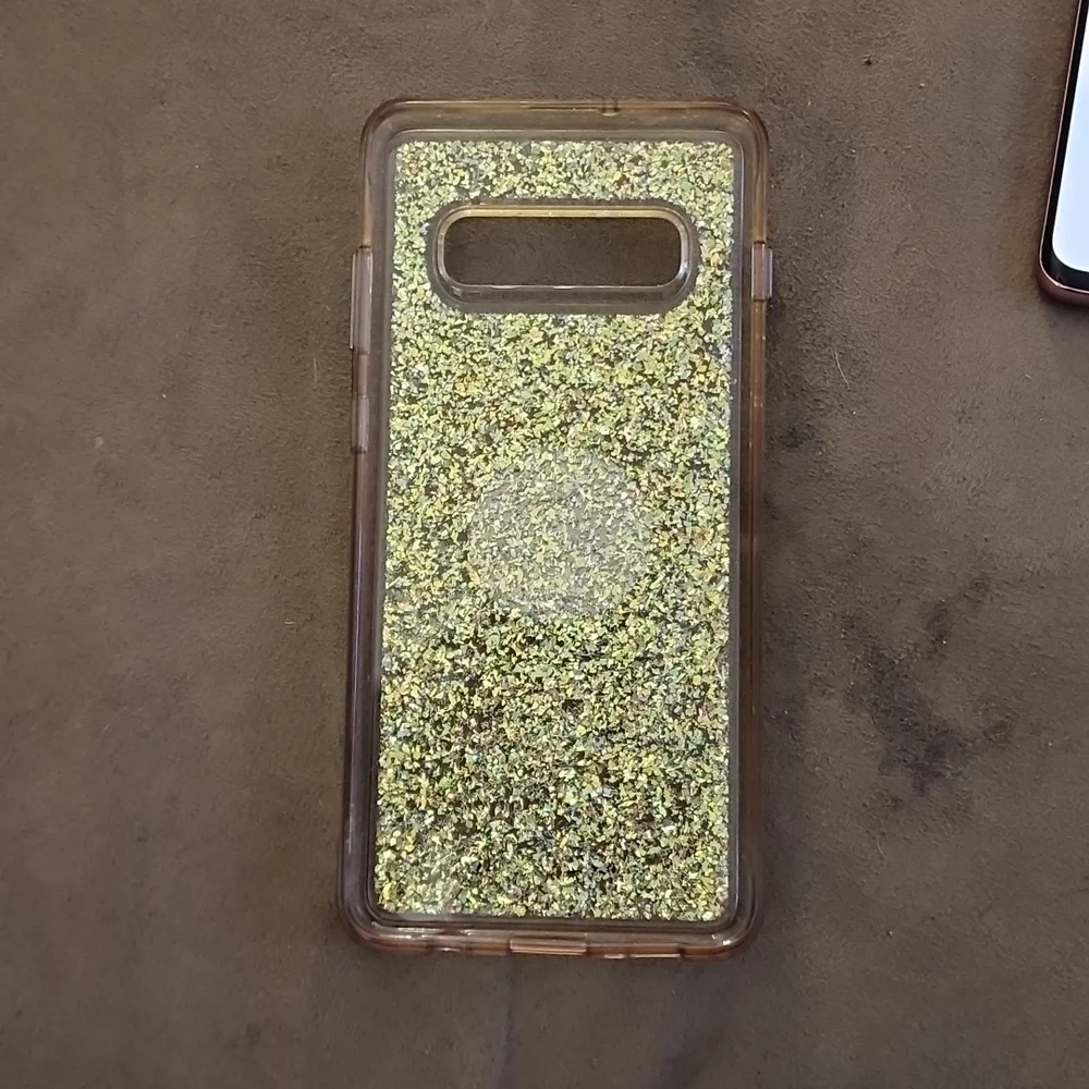 Case-mate case for Samsung s10+